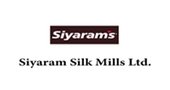 siyaram silk mills